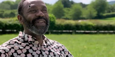 Sir Lenny Henry