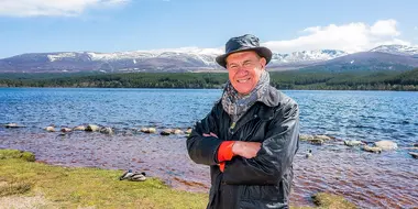 Inverness to the Cairngorms