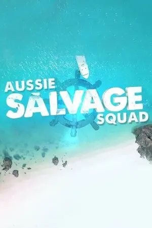 Aussie Salvage Squad