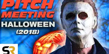 Halloween (2018) Pitch Meeting