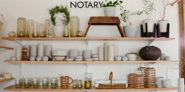 Notary Ceramics