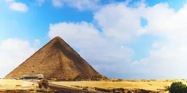 Decoding the Great Pyramid