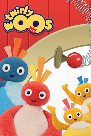 Twirlywoos