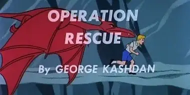 Teen Titans - Operation: Rescue