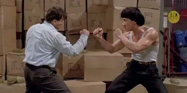 Jackie Chan - How to Do Action Comedy