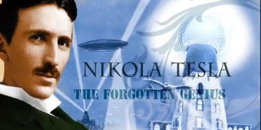 Nikola Tesla: The Forgotten Genius