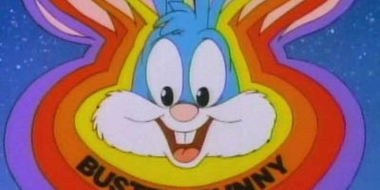 The Buster Bunny Bunch