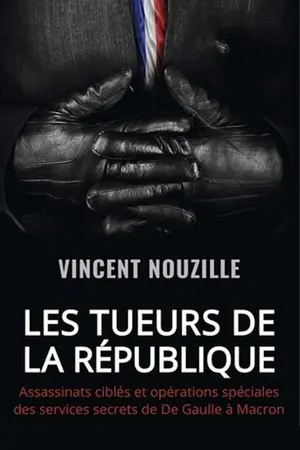 Les tueurs de la République