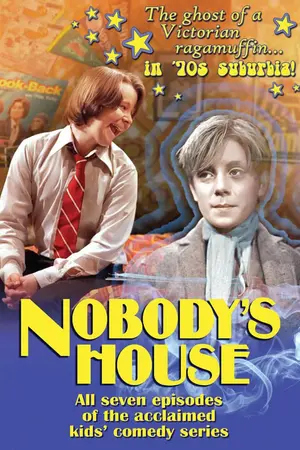 Nobody's House