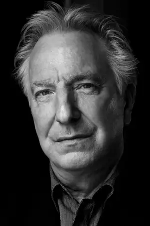 Alan Rickman