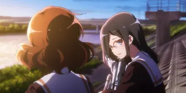 Sound! Euphonium