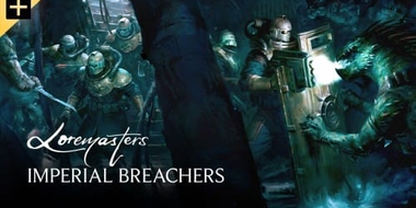 Imperial Breachers