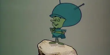 The Great Gazoo - From A to Zetax