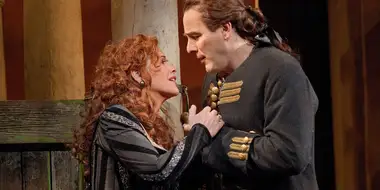 Great Performances at the Met: Rodelinda