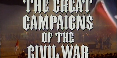 The Great Campaigns of the Civil War - Vol 1