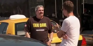 Taxi Dave