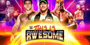 Most Awesome WWE Champions