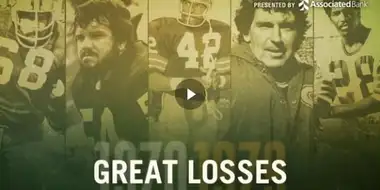 1970-1979 | Great Losses