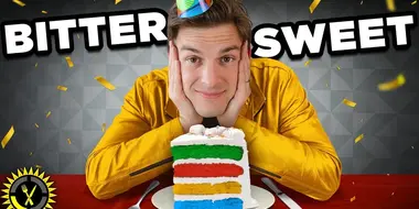 MatPat’s Last Bite