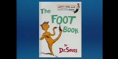 The Foot Book