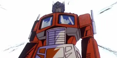 The Return of Optimus Prime (1)