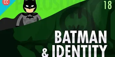 Batman & Identity