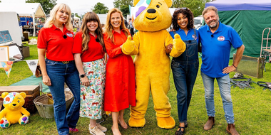 BBC Children in Need Special