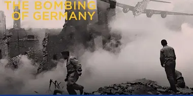 The Bombing of Germany