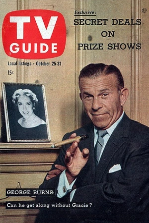 The George Burns Show
