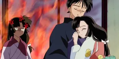 Miroku's Past Mistake