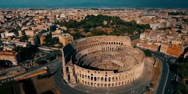 Seven Wonders of Rome