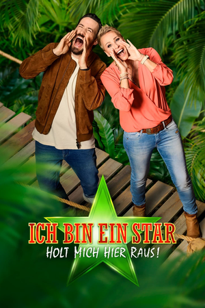 Ich bin ein Star – Holt mich hier raus!