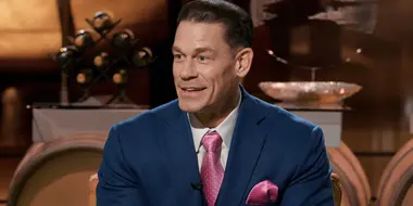 John Cena