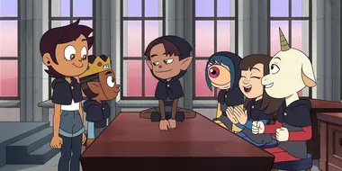 Something Ventured, Someone Framed