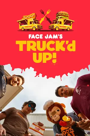 Face Jam's Truck'd Up!