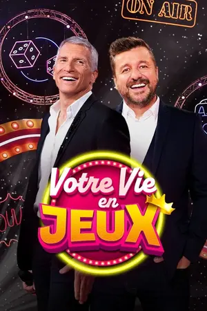 Votre Vie en JeuX