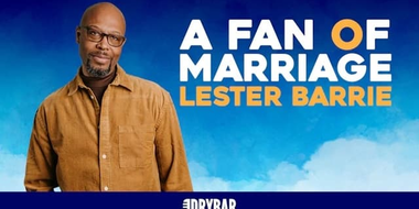 Lester Barrie: A Fan Of Marriage