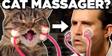 Is this Grooming Product for Pets or Humans? (GAME)