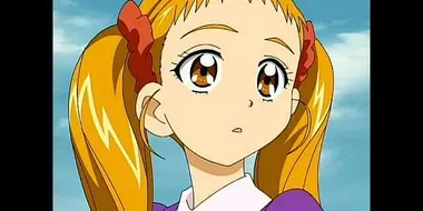 Who's the Blossoming Pretty Cure?