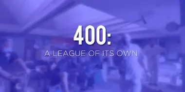 400: A League Of Its Own