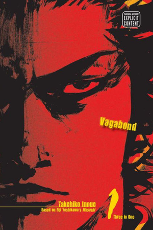 Vagabond: Vol. 1