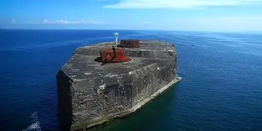 Germany's D-Day Fortress