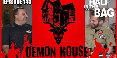 Demon House