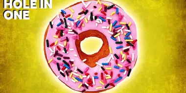 The REAL Reason Bagels And Donuts Have Holes