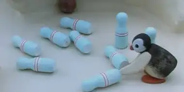 Pingu Cannot Lose