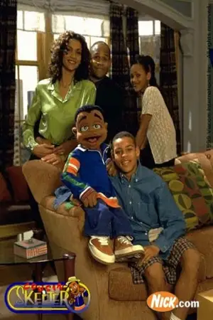 Cousin Skeeter