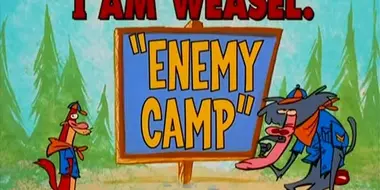 Enemy Camp