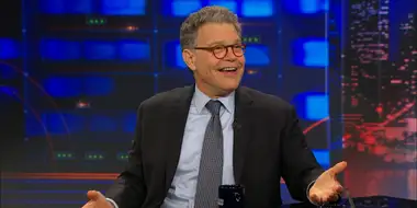 Al Franken