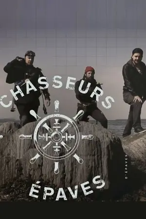 Chasseurs d'épaves