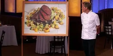 4 Chefs Compete